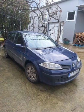 Renault Megane 1, 5cdi - 799 € / 1562.71 лв. - 69887114 3