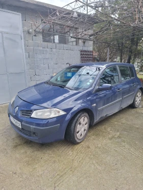 Renault Megane 1, 5cdi - 799 € / 1562.71 лв. - 69887114 2