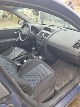 Renault Megane 1, 5cdi - 799 € / 1562.71 лв. - 69887114 5