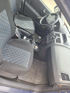 Renault Megane 1, 5cdi - 799 € / 1562.71 лв. - 69887114 6