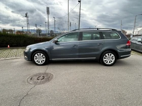 VW Passat 2.0 TDI - 5000 € / 9779.15 лв. - 37126720 2
