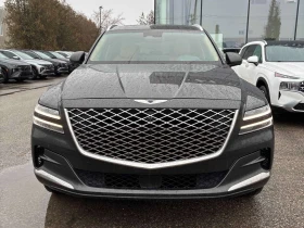 Genesis GV80 * 3.5T Prestige * DISTRONIC* ОБДУХВАНЕ* 360КАМЕРИ*, снимка 6 - Автомобили и джипове - 53700792