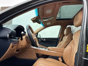 Genesis GV80 * 3.5T Prestige * DISTRONIC* ОБДУХВАНЕ* 360КАМЕРИ*, снимка 14 - Автомобили и джипове - 53700792