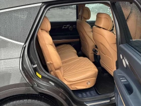 Genesis GV80 * 3.5T Prestige * DISTRONIC* ОБДУХВАНЕ* 360КАМЕРИ*, снимка 11 - Автомобили и джипове - 53700792