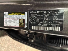 Genesis GV80 * 3.5T Prestige * DISTRONIC* ОБДУХВАНЕ* 360КАМЕРИ*, снимка 13 - Автомобили и джипове - 53700792