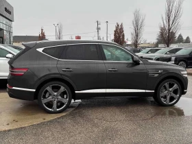 Genesis GV80 * 3.5T Prestige * DISTRONIC* ОБДУХВАНЕ* 360КАМЕРИ*, снимка 3 - Автомобили и джипове - 53700792