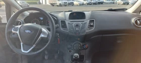 Ford Fiesta 1.0 - 4100 € / 8018.90 лв. - 47554600 13