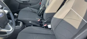 Ford Fiesta 1.0 - 4100 € / 8018.90 лв. - 47554600 8