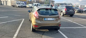 Ford Fiesta 1.0 - 4100 € / 8018.90 лв. - 47554600 3
