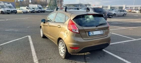 Ford Fiesta 1.0 - 4100 € / 8018.90 лв. - 47554600 4
