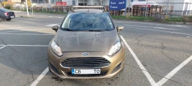 Ford Fiesta 1.0 - 4100 € / 8018.90 лв. - 47554600 7