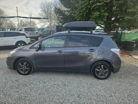 Toyota Verso 1.8 vvt -i 7 места - 7900 € / 15451.06 лв. - 26985372 8