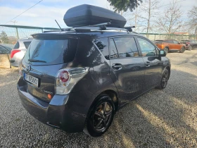 Toyota Verso 1.8 vvt -i 7 места - 7900 € / 15451.06 лв. - 26985372 4