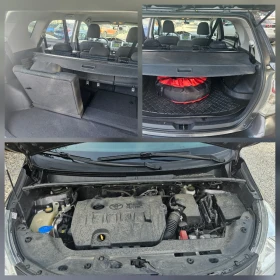 Toyota Verso 1.8 vvt -i 7 места - 7900 € / 15451.06 лв. - 26985372 13