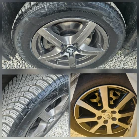 Toyota Verso 1.8 vvt -i 7 места - 7900 € / 15451.06 лв. - 26985372 16