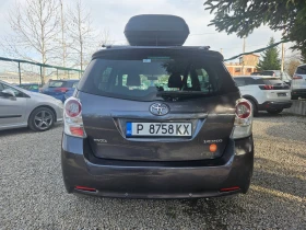 Toyota Verso 1.8 vvt -i 7 места - 7900 € / 15451.06 лв. - 26985372 5