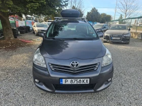 Toyota Verso 1.8 vvt -i 7 места - 7900 € / 15451.06 лв. - 26985372 2