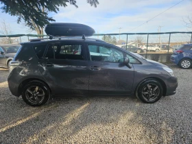 Toyota Verso 1.8 vvt -i 7 места - 7900 € / 15451.06 лв. - 26985372 7