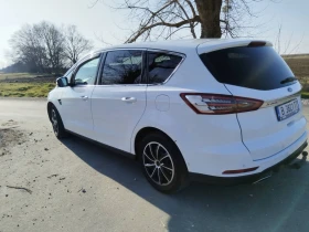 Ford S-Max undefined | Auto.bg — изображение 3