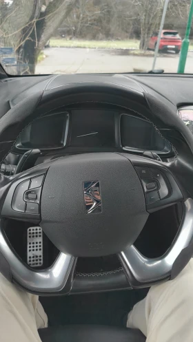 Citroen DS5 Citroen DS 5 hybrid 2012 - 8000 € / 15646.64 лв. - 92269078 3