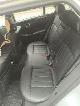 Mercedes-Benz E 350 - 7750 € / 15157.68 лв. - 99137765 7