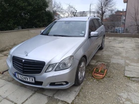 Mercedes-Benz E 350 - 7750 € / 15157.68 лв. - 99137765 15