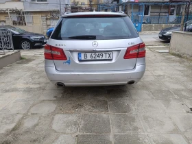Mercedes-Benz E 350 - 7750 € / 15157.68 лв. - 99137765 12