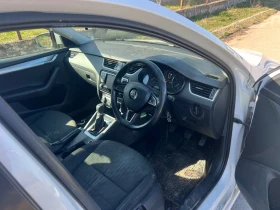 Skoda Octavia 1, 6TDI 110к.с - 11 € / 21.51 лв. - 52071476 5