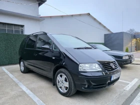 VW Sharan 1.9TDI.116PS.6+ 1.ксенон.климатротик - 2750 € / 5378.53 лв. - 68825105 4