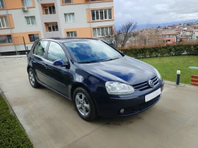 VW Golf 1.9 ТДИ 105 коня Клима Теглич Темпомат Сензор  - 2299 € / 4496.45 лв. - 91357424 4
