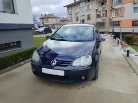VW Golf 1.9 ТДИ 105 коня Клима Теглич Темпомат Сензор  - 2299 € / 4496.45 лв. - 91357424 2