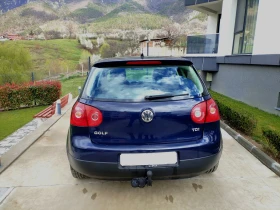 VW Golf 1.9 ��� 105 ���� ����� ������ �������� ������  | Mobile.bg � ����� ������ 5