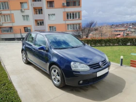 VW Golf 1.9 ТДИ 105 коня Клима Теглич Темпомат Сензор  | Auto.bg — изображение 2