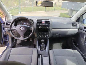 VW Golf 1.9 ТДИ 105 коня Клима Теглич Темпомат Сензор  - 2299 € / 4496.45 лв. - 91357424 13