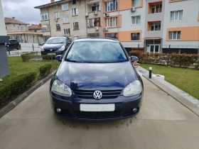 VW Golf 1.9 ТДИ 105 коня Клима Теглич Темпомат Сензор  - 2299 € / 4496.45 лв. - 91357424 3