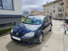 VW Golf 1.9 ТДИ 105 коня Клима Теглич Темпомат Сензор 