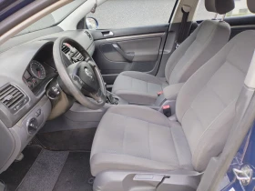 VW Golf 1.9 ТДИ 105 коня Клима Теглич Темпомат Сензор  - 2299 € / 4496.45 лв. - 91357424 11
