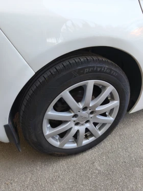 Peugeot 308 1.6 HDI - 8100 € / 15842.22 лв. - 41720359 8