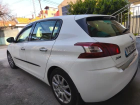 Peugeot 308 1.6 HDI - 8100 € / 15842.22 лв. - 41720359 9