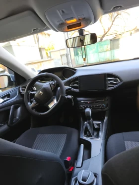 Peugeot 308 1.6 HDI - 8100 € / 15842.22 лв. - 41720359 6