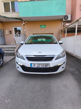 Peugeot 308 1.6 HDI - 8100 € / 15842.22 лв. - 41720359 1