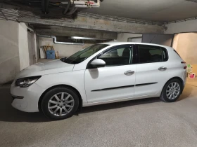Peugeot 308 1.6 HDI - 8100 € / 15842.22 лв. - 41720359 12