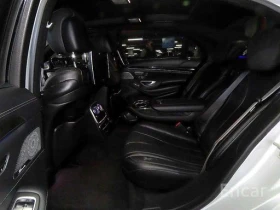 Mercedes-Benz S 400 S-Class S400L 4MATIC | Mobile.bg � ����� ������ 13