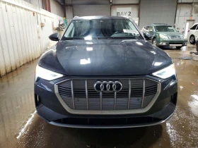 Audi E-Tron Premium Plus Quattro - 18000 € / 35204.94 лв. - 27948042 5
