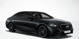 Mercedes-Benz S 580 Long 4Matic New = MGT Conf = Manufaktur Гаранция | Auto.bg — изображение 5