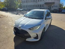 Toyota Yaris Elegance | Mobile.bg � ����� ������ 4