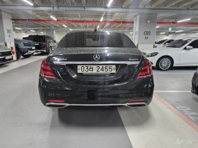 Mercedes-Benz S 350 4MATIC* AMG* BURMESTER* ��������* 360* ����� | Mobile.bg � ����� ������ 2