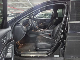 Mercedes-Benz S 350 4MATIC* AMG* BURMESTER* ��������* 360* ����� | Mobile.bg � ����� ������ 7