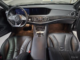 Mercedes-Benz S 350 4MATIC* AMG* BURMESTER* ��������* 360* ����� | Mobile.bg � ����� ������ 8