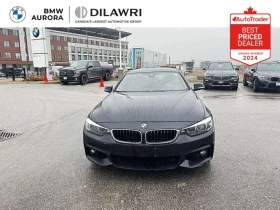 ������ BMW 430